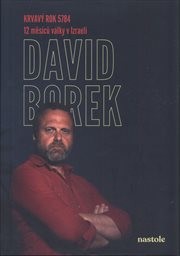 Krvavý rok 5784