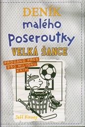 Deník malého poseroutky