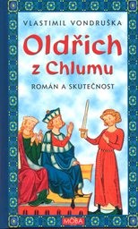 Oldřich z Chlumu