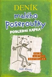 Deník malého poseroutky