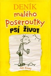 Deník malého poseroutky