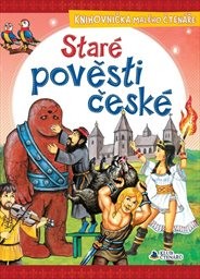 Staré pověsti české
