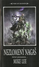 Nezlomený Nagaš