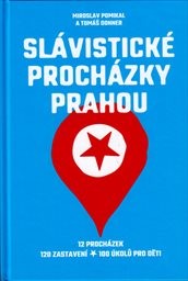 Slávistické procházky Prahou