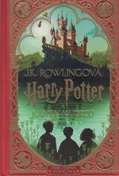 Harry Potter a kámen mudrců
