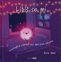 Líbíš se mi...