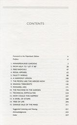 Hallelujah junction :