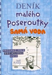 Deník malého poseroutky