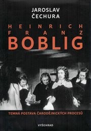 Heinrich Franz Boblig
