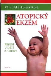 Atopický ekzém