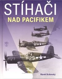 Stíhači nad Pacifikem