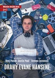 Drahý Evane Hansene :
