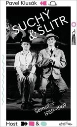 Suchý & Šlitr