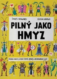 Pilný jako hmyz