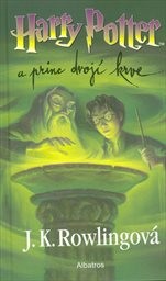 Harry Potter a princ dvojí krve