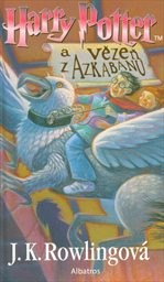 Harry Potter a vězeň z Azkabanu