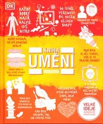 Kniha umění