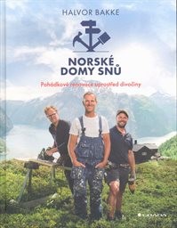 Norské domy snů
