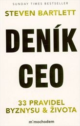 Deník CEO