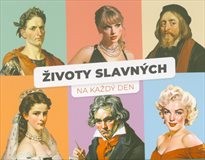 Životy slavných na každý den