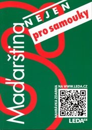 Maďarština nejen pro samouky