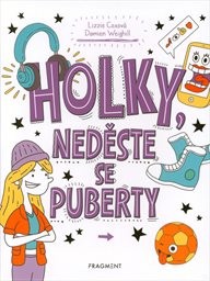 Holky, neděste se puberty