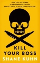 Kill your boss