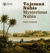Tajemná Núbie