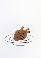 O synovi, kterého princezna počala bez muže