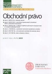 Obchodní právo