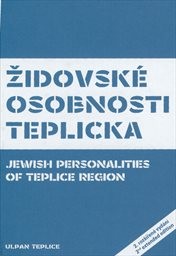 Židovské osobnosti Teplicka