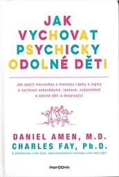 Jak vychovat psychicky odolné děti