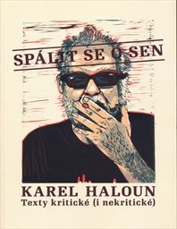 Spálit se o sen