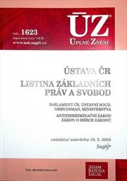 Ústava ČR