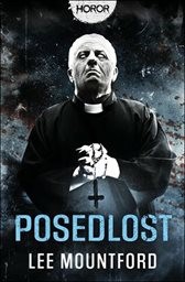 Kniha - Posedlost