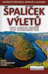 Špalíček výletů