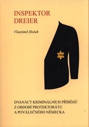 Kniha - Inspektor Dreier