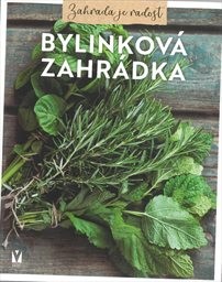 Kniha - Bylinková zahrádka