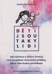 Děti jsou taky lidi