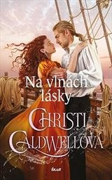 Kniha - Na vlnách lásky