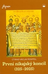 První nikajský koncil (325-2025)