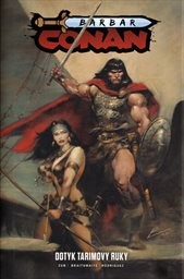Barbar Conan