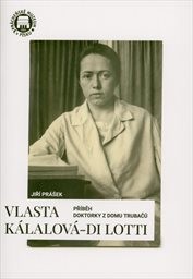 Vlasta Kálalová-Di Lotti