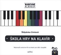 Škola hry na klavír