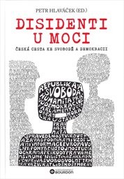 Kniha - Disidenti u moci