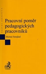 Pracovní poměr pedagogických pracovníků