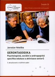 Gerontagogika