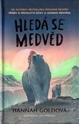 Kniha - Hledá se medvěd