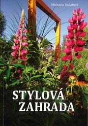 Barevná zahrada