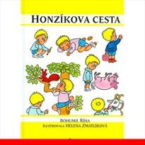 Honzíkova cesta